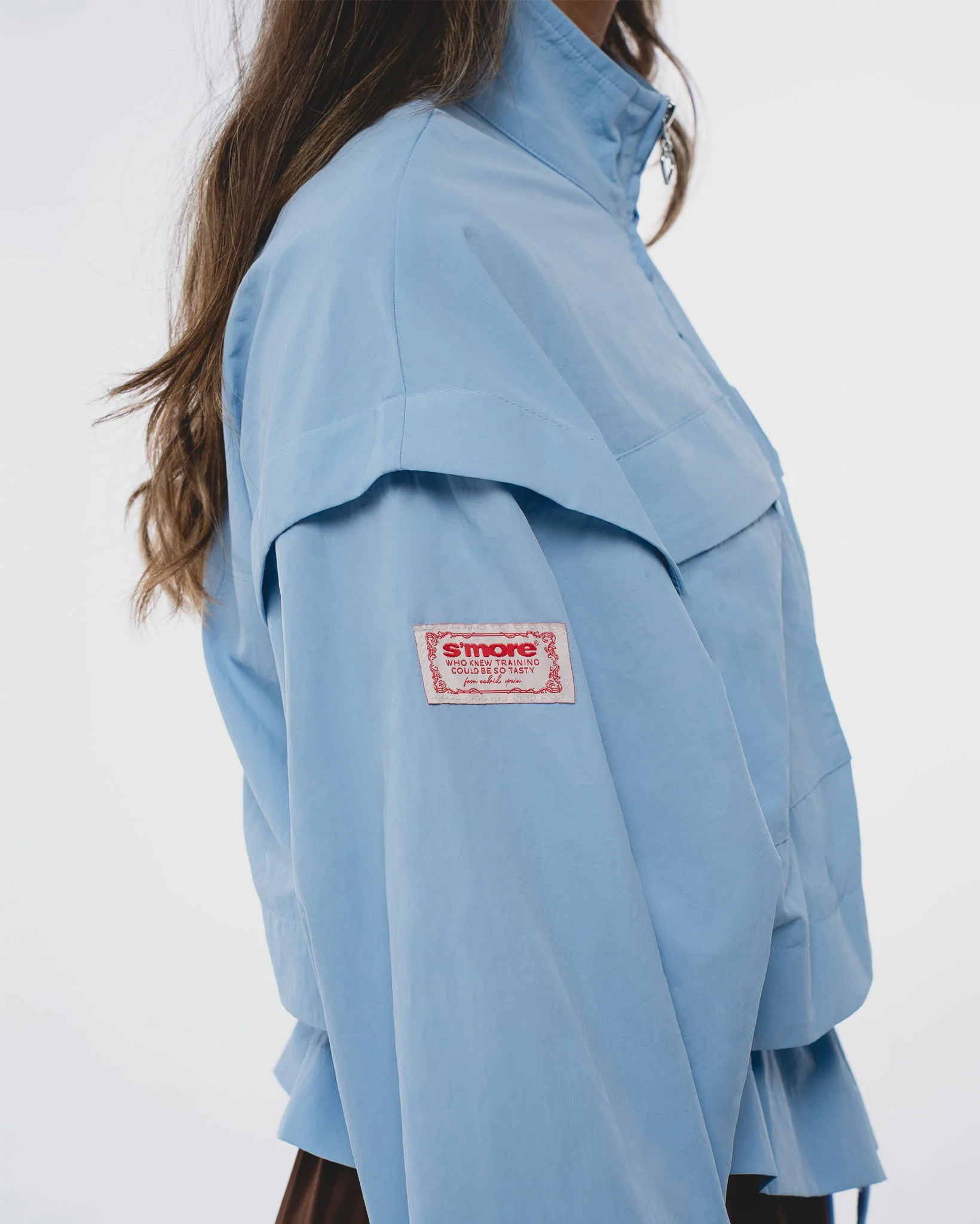 WINDBREAKER FROSTING BLUE - Image 3